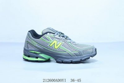 新百伦New Balance Nb男女鞋复古鞋740新款时尚休闲 低帮 老爹鞋 212600Adoyi 36-45