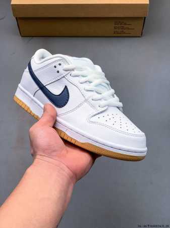 Nike Dunk Sb Low耐克 低帮滑板鞋 纯原生产线！头层带芯片！打造市面Dunk Sb系列标杆！ 全套原厂纸板，原楦头，唯一越南进口贝利皮！一切遵循公 - 点击图像关闭
