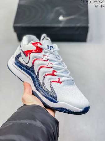 Nike Zoom Kd17 Ep杜兰特17代蓝球鞋战靴 除了作战靴也可以休闲的百搭经典设计鞋身采用 Flyknit 以及 Flywire 的黄金组合 最后搭载 - 点击图像关闭