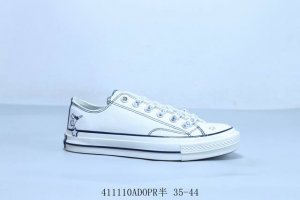 匡威 Converse Chuck Taylor All Star 1970S 舒适潮流 防滑耐磨 帆布鞋 男女同款 小男孩 货号 A15788C 411110