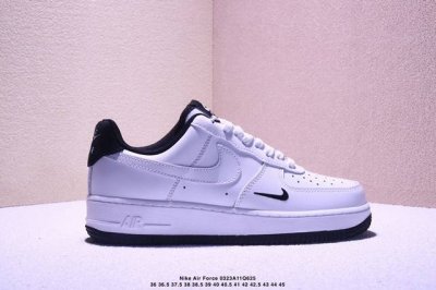 160 公司级 Af1耐克 Nike Air Force 1 ‘07 Low 空军一号 厚底增高百搭运动板鞋 原楦头原纸板 打造纯正空军版型，专注外贸渠道 全掌