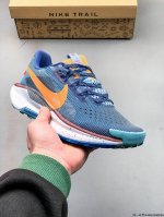 集图 耐克Nike Pegasus Trail 5 夏新款透气越野跑步鞋 0406284H26