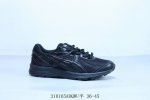 150 专业跑鞋品牌-亚瑟士 Asics Jog 100S 休闲运动跑步鞋 310165Adqwu半 36-45