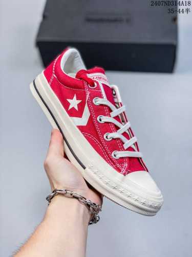真标converse Cx-Pro Sk Cv 防滑耐磨轻便 低帮 帆布鞋 货号:34201190 尺码:35.5 36 36.5 37 37.5 38 39