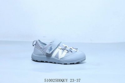 new Balance Nb官方童鞋4~14岁男女儿童秋季新款潮牌运动鞋 5 25Ddquy 23-37