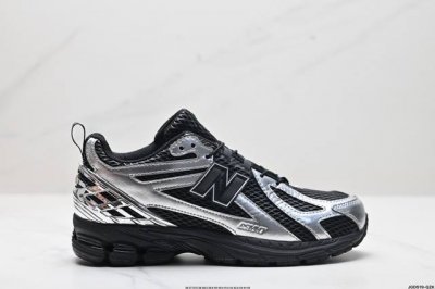 公司级new Balance M1906系列 复古单品宝藏老爹鞋款 公司级 复古元素叠加 质感超级棒 楦版型材料细节做工精细 作为nb最经典的档案鞋型之一 与