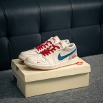 260 核心私 Air Jordan 1 乔丹篮球鞋男女运动鞋潮流板鞋 货号：Sj9950 022 尺码：36 37 37.5 38 38.5 39 40 40