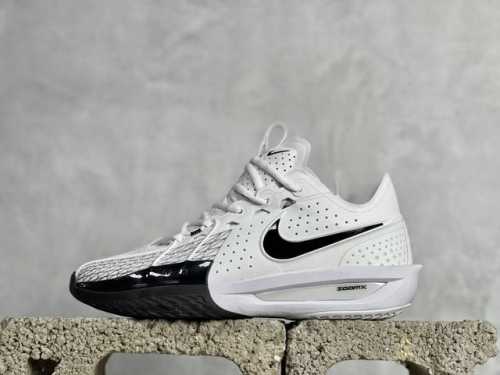 放店私 gjr版 Nike Air Zoom G.T. Cut 3 尺码：39 40 40.5 41 42 42.5 43 44 44.5 45 46 46.5