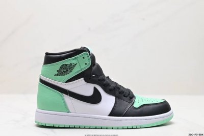 公司级耐克nike Air Jordan 1 retro High Og “Aj1代迈克尔 乔丹高帮经典复古百搭休闲文化运动篮球鞋 货号:Dd9335-641