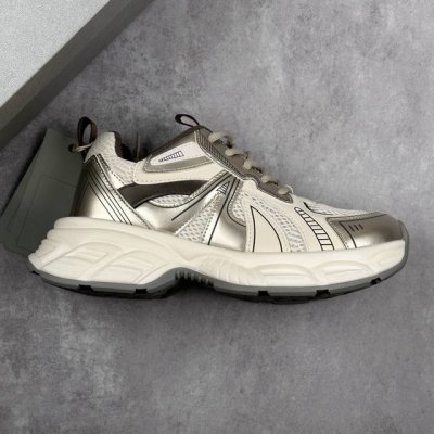 本地 核心私 新货Gg-Cc Chunky Low 时尚休闲运动老爹鞋系列 #广东大厂出品 完美细节 25Ss春季新款 大长腿 时髦Look轻松定格 不费力展现