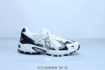 亚瑟士 Asics Gel Nyc 系列轻量缓震休闲运动跑步鞋 货号 1203A497-100 512120Adoew 36-45