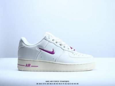 公司级NIKE AlR FORCE 7 原楦头原纸板 打造纯正低帮空军版型 专注外贸渠道 全掌内置蜂窝气垫 原盒配件 原厂中底钢印、拉帮完美 官方货号:FJ41