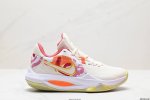 真标耐克nike Precision Vi 缓震耐磨休闲运动男女子实战篮球鞋 Precision 6 系列 训练鞋 这款产品抓地力很好 轻便透气 舒适感强 很适