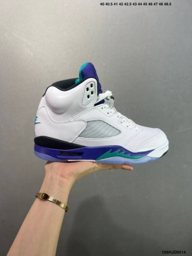 公司级Air Jordan 5 Low ”Chinese New Year“ Aj5 乔5中国新年主题 低帮篮球鞋 840475-060 #配色以黑色的整体鞋身