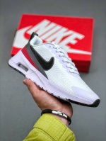 Z Nike Air Max Nuaxls气垫休闲跑鞋 Hq4329 002 尺码：36-45 半