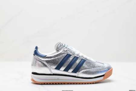 250 公司级阿迪达斯Adidas Sl 72 Rs 三叶草复古休闲跑步鞋休闲运动鞋 货号:Jh8654 尺码:36 36.5 37 38 38.5 39 40 - 点击图像关闭