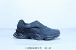 200 新百伦New Balance 8040 Navy系列 高品质 猪八戈材质休闲复古慢跑鞋 310560Adwuu半 36-45