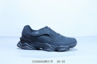 200 新百伦New Balance 8040 Navy系列 高品质 猪八戈材质休闲复古慢跑鞋 310560Adwuu半 36-45