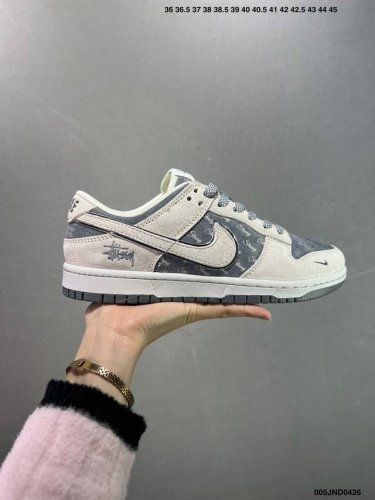公司级Nk Dunk Low 定制配色 Xx2025-206 大厂出品 极力推荐 原装头层材料 独家版型蒸餾加工帶來的是更好的视觉和脚感体验大厂纯原品质出货 清