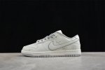360 Reigning Champ X Nk Sb Dunk Low 联名三勾 米灰配色 低帮休闲运动滑板板鞋 Rc3085-892 #3M反光 大厂纯原品质