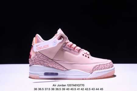 耐克 乔丹 Aj3 耐克 Nike Air Jordan 3 Retro Se 乔3 复刻篮球鞋 乔丹3代 三代 男女子运动鞋，作为 Aj 系列中广受认可的运动 - 点击图像关闭