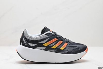 公司级秋季adizero Aruku网球健身马拉松竞速跑步鞋atmos男女休闲运动鞋 尺码:40-45 Ld:Jfd575-Azh