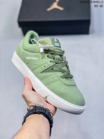Air Jordan男女gs运动休闲舒适轻便校园百搭aj低帮板鞋dz5534- 尺码：39-45 编码：10Jjd369A12