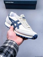 180 亚瑟士鬼冢虎Asics Tiger Edr 78 系列超舒适缓震复合底休闲慢跑鞋 0324120H26