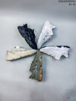阿迪达斯Ozweego Adiprene Tr 系列缓震复古老爹休闲运动慢跑鞋 货号:Id9818 尺码:见图 编码 05Jgd302A24