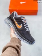 Nike耐克air Max 2017全掌气垫男鞋运动休闲女鞋透气跑步鞋849559 尺码：36-45半 编码：04Jyd302A19