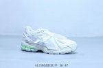 Nb 新百伦New Balance 1906A 复古跑鞋 货号 U1906Anb 41 Adeeu半 36-47