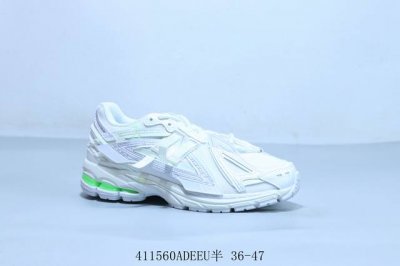 Nb 新百伦New Balance 1906A 复古跑鞋 货号 U1906Anb 41 Adeeu半 36-47