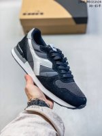 diadora 迪亚多纳休闲鞋Camaro中性款复古休闲慢跑鞋新品运动鞋 尺码 见图 编码 05Jwd333A26