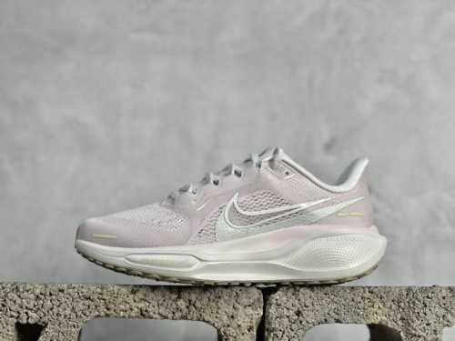 J版 Nk Air Zoom Pegasus 41 耐克网面透气轻便耐磨跑鞋 Hm3732-361 #鞋面采用网布、织物、橡塑材料等多种材料拼接，出色支撑效果，
