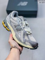 真标new Balance Nb1906R系列情侣款 复古运动休闲老爹跑步鞋m1906Rav 07Jyd315A11