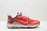 公司级Nike React Wildhorse 8 耐克 越野户外避震缓冲休闲运动慢跑鞋 这双鞋采用了Nike React技术，这是一种轻盈耐穿的泡绵材料，能够