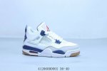 Air Jordan 4 Retro Aj4 乔4 迈克尔 乔丹Aj4代中帮复古休闲运动文化篮球鞋 货号 Cv9388-102 41 Ddooi 36-40