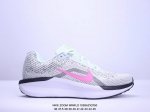耐克 NIKE 2024新款ZOOM WINFLO 11运动休闲轻便缓震气垫跑步鞋公路跑步鞋 飞线贾卡轻质透气休闲运动鞋。无论你是习惯每周畅跑的经验跑者，还是希