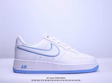 Air Force1 空军一号休闲运动板鞋 原装级别 原楦头原纸板 内置Sole全掌气垫 打造纯正空军版型 专注外贸渠道 原盒配件 原厂中底钢印、拉帮完美 货号 - 点击图像关闭