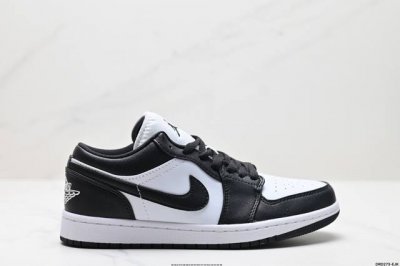 200 真标Nike Air Jordan 1 Low Aj1乔1低帮休闲板鞋 同步官方配色 官方货号:Dc0774-101 Size:36 36.5 37.5
