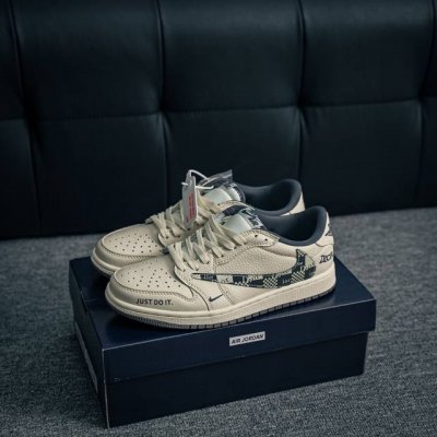 核心私 air Jordan 1 乔丹篮球鞋男女运动鞋潮流板鞋 货号 Ld2025 021 尺码 36 37 37.5 38 38.5 39 40 40.5 4