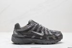 公司级Nike Initiator Running 耐克Ins 超火复古老爹跑鞋 纯原版本 耐克 P-6000老爹鞋Initiator 独家出货 独家私模 原鞋