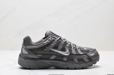 公司级Nike Initiator Running 耐克Ins 超火复古老爹跑鞋 纯原版本 耐克 P-6000老爹鞋Initiator 独家出货 独家私模 原鞋