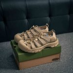 核心私 keen Newport 科恩 夏季潮流编织弹力穿搭溯溪涉水休闲户外凉鞋 货号 1022258 尺码 35 36 37 38 39 40 41 42 4