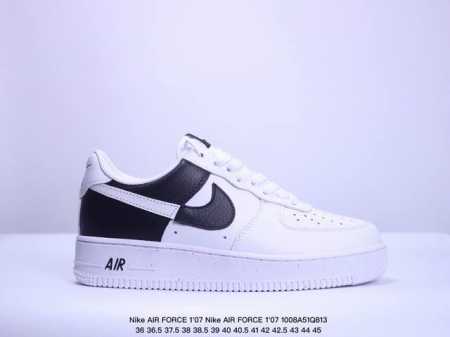 真标耐克nike Air Force 7 空军一号低帮百搭休闲运动板鞋。柔软、弹性十足的缓震性能和出色的中底设计，横跨复古与现代的外型结合，造就出风靡全球三十多 - 点击图像关闭