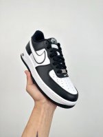 超神版 纯原级 终端放货 1 Nike Air Force 1 Low 原厂冲刀皮料切割干净无任何毛边清洁度细节完美 做工细节全方位比对原鞋货号dv0788-0