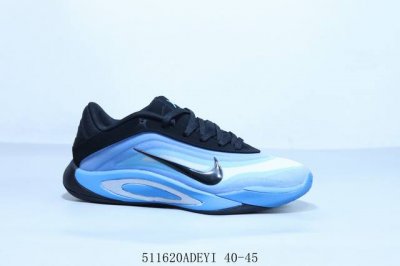 耐克 Nike A One 全掌气垫低帮实战男篮球鞋 货号 Fz8605- 511620Adeyi 40-45