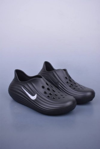 Nike Reactx Rejuven8 耐克夏日穿搭凉鞋 夏季必备 采用质感柔软且出众回弹的 Reactx泡绵 缔造非凡舒适的日常穿着体验 助你保持活力 官方