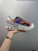 公司级On昂跑 Cloudtilt Loewe 户外街头机能风跑步鞋 Cloud Hi Edge户外机能融合街头潮流 越界开启全新都市探索 Cloudtec专利