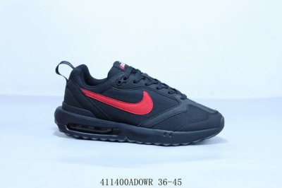 耐克Air Max Dawn 气垫透气舒适减震耐磨底休闲运动跑步鞋 货号 Dr8618-001 411400Adowr 36-45